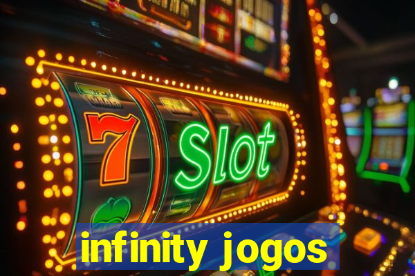 infinity jogos